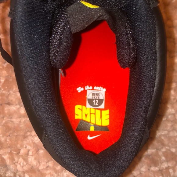 “Court Vision Mid Hol” - Picture 4 of 5